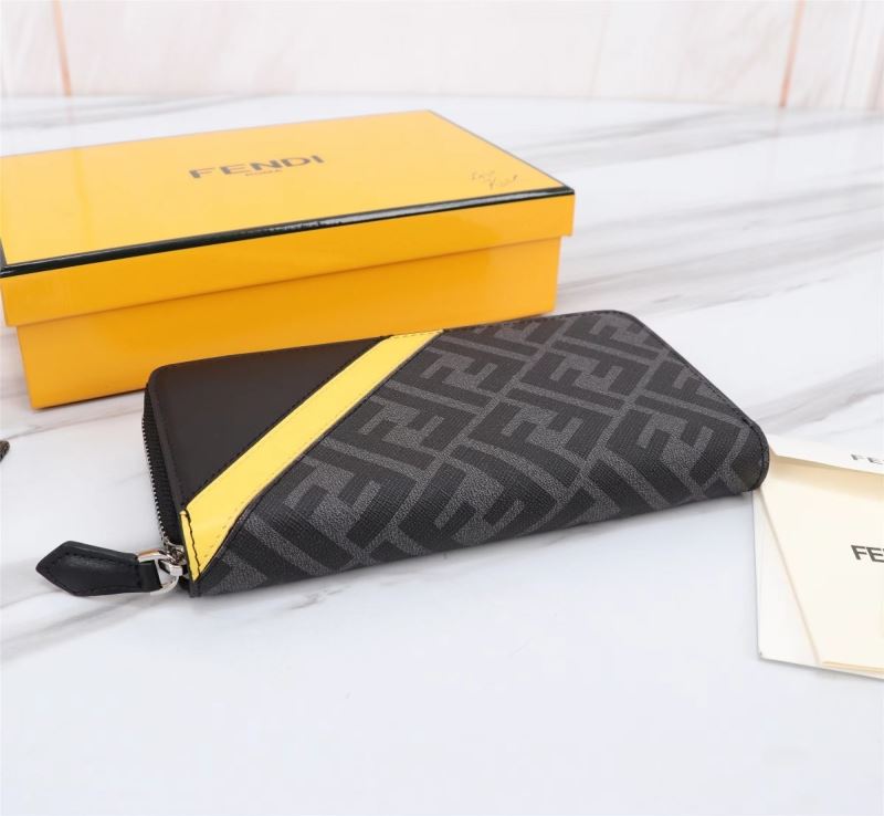 Fendi Wallets Purse